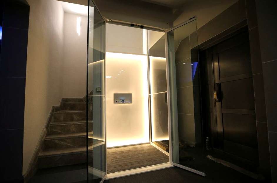 安装别墅电梯一般多少钱？大部分装修公司都不说断