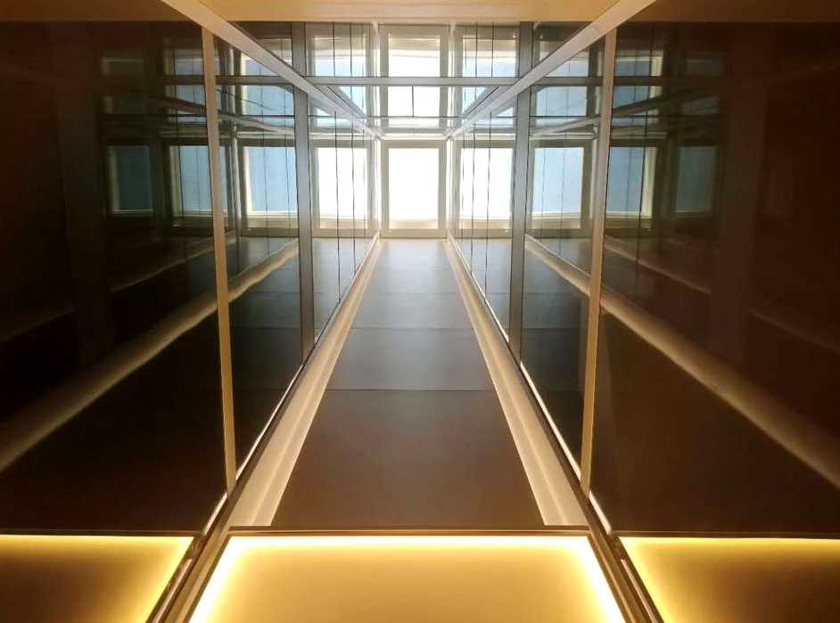 想安装家用电梯推荐哪一个比较好，别听设计师瞎忽悠