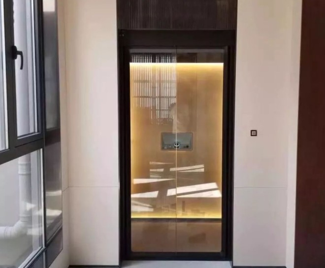 自已家里装电梯必需强制验收和维保吗?