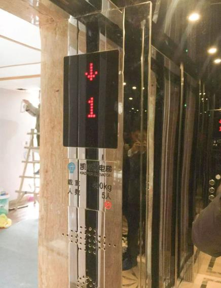 跃层别墅可以安装家用别墅电梯吗？