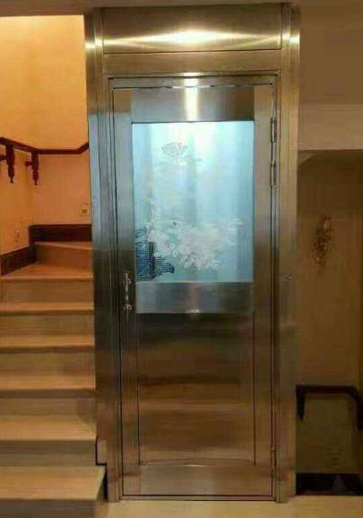 很多朋友关心家用电梯运行中停电肿么办才好？