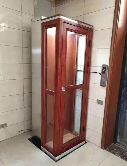私人家用电梯安装用什么品牌的电梯最好