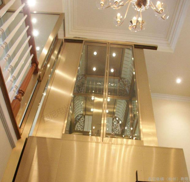 家里安装别墅电梯用什么样的品牌质量有保证呢？