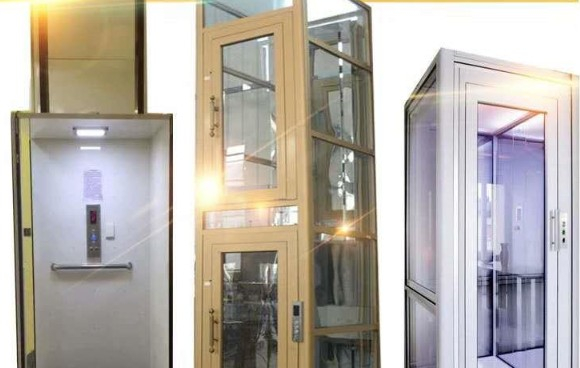 别墅电梯安装选用什么型号的钢结构比较稳固和安全？