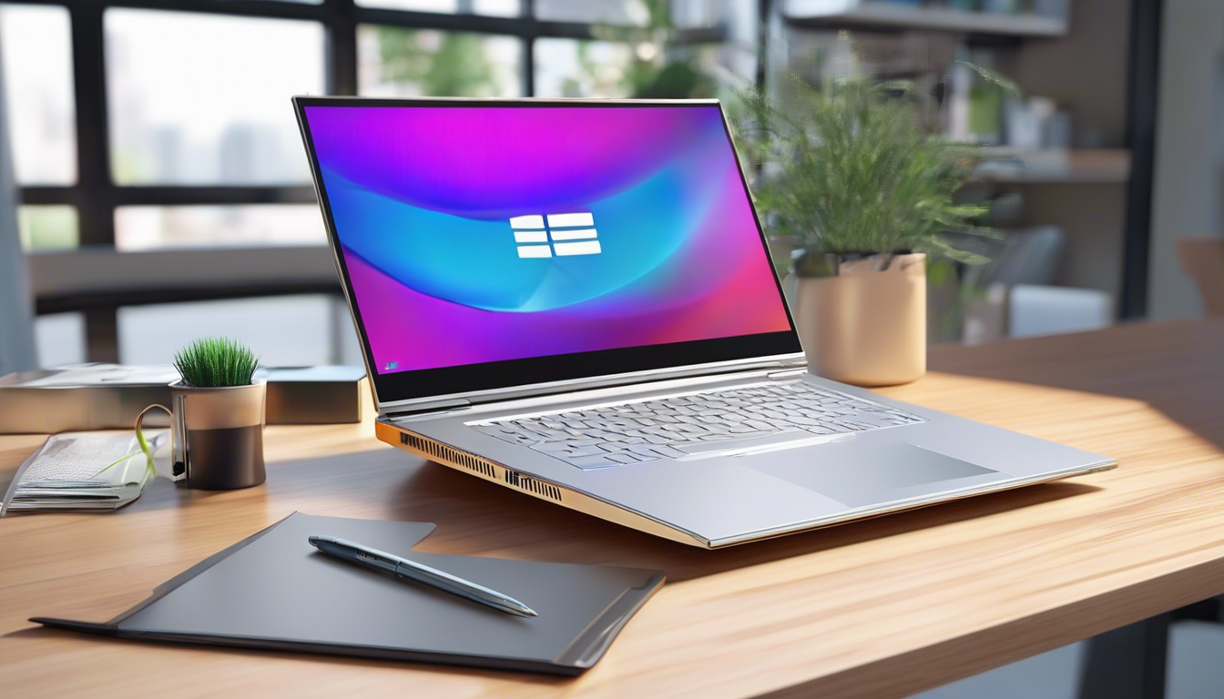 Cara Agar Laptop Tidak Lemot dan Tetap Performa Tinggi