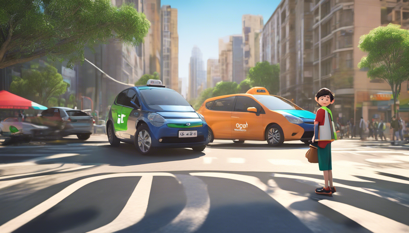 Cara Daftar Grab Driver Mobil dan Motor: Syarat, Dokumen, dan Langkahnya