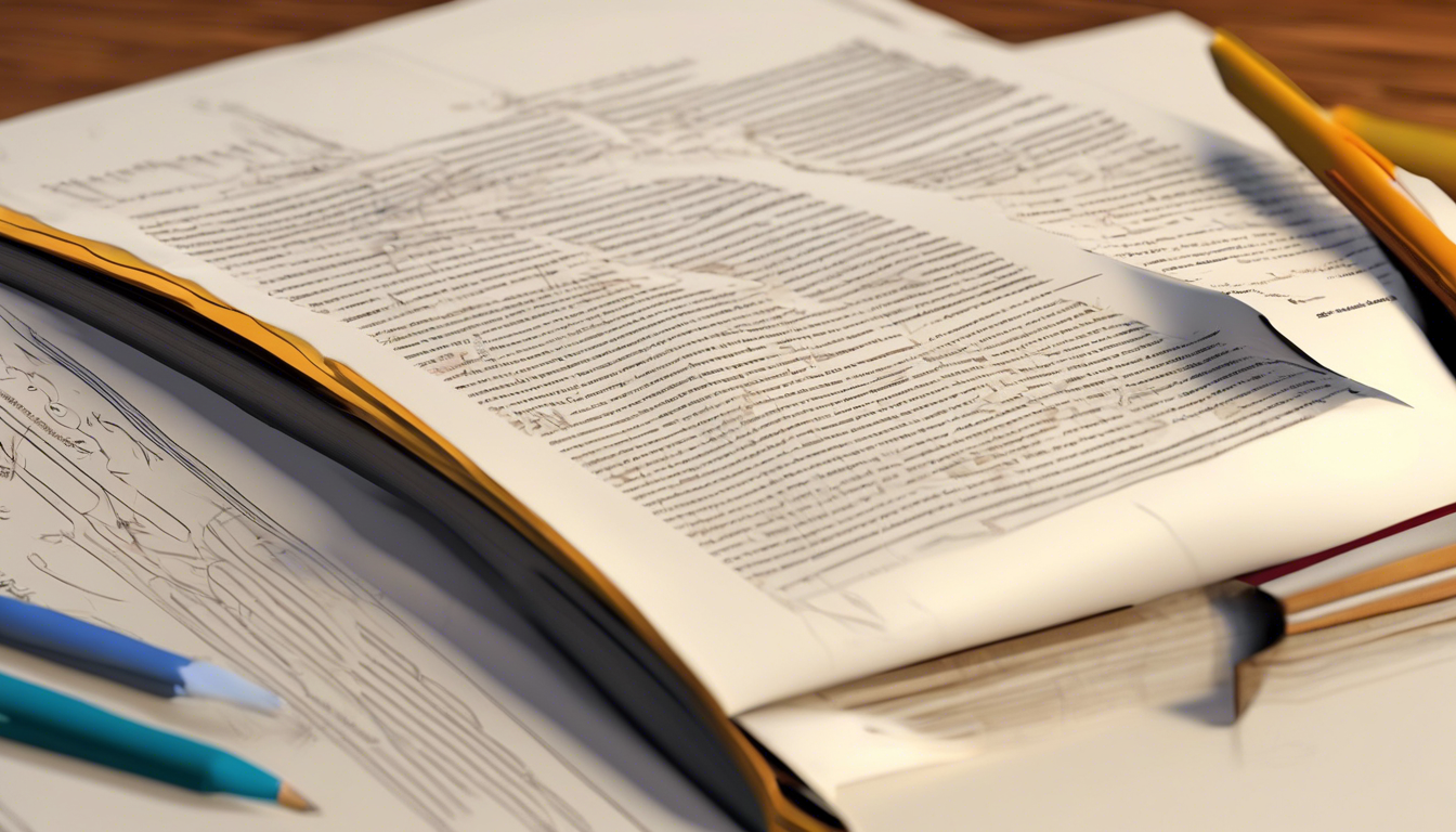 Cara Membuat Footnote yang Benar dan Sesuai Aturan