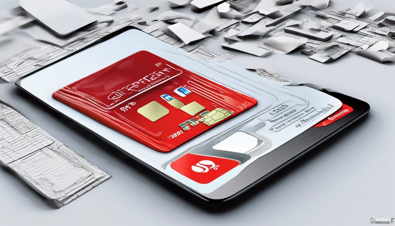 Cara Registrasi Kartu Smartfren yang Mudah dan Cepat