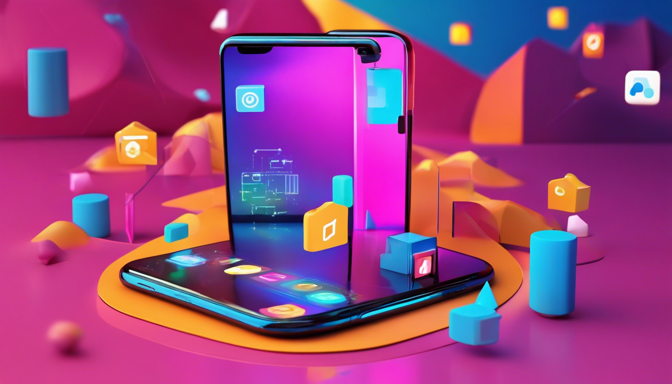 Cara Sembunyikan Aplikasi: Panduan Lengkap untuk Android dan iPhone