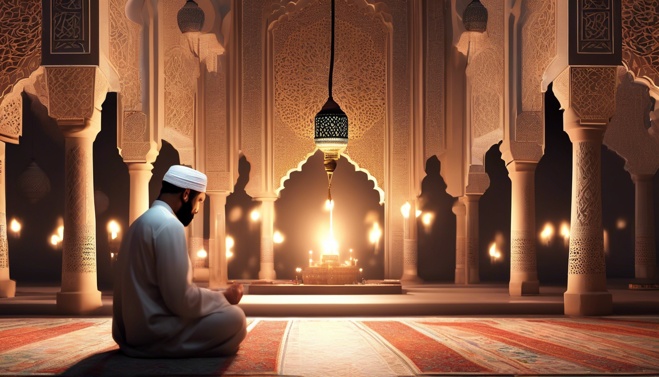 Cara Sholat Tasbih: Panduan Lengkap Pelaksanaan dan Keutamaannya